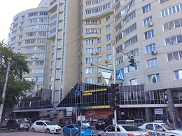 Hostel Dom