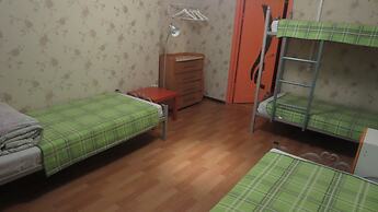 Hostel Dom
