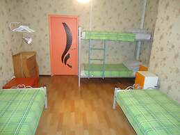 Hostel Dom