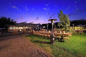 Kibbutz Ortal Tourism