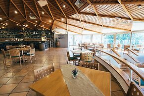 Kibbutz Ortal Tourism