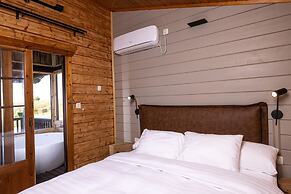 Kibbutz Ortal Tourism