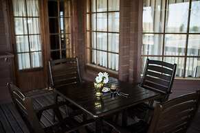 Kibbutz Ortal Tourism