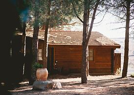 Kibbutz Ortal Tourism