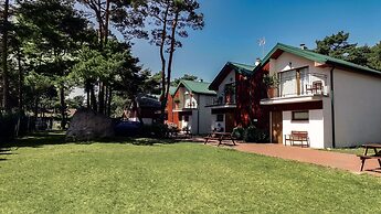 Pelikan Resort