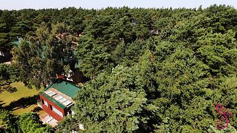 Pelikan Resort