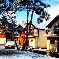 Pelikan Resort
