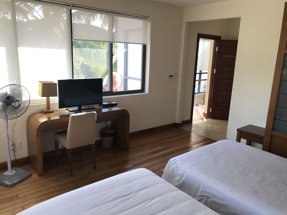 Ocean Resort 3Bedrooms Private Pool