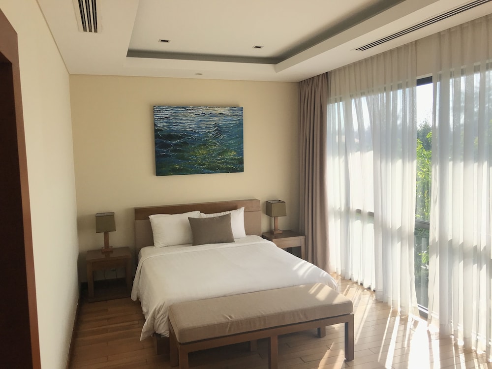 Ocean Resort 3Bedrooms Private Pool