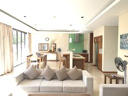 Ocean Resort 3Bedrooms Private Pool