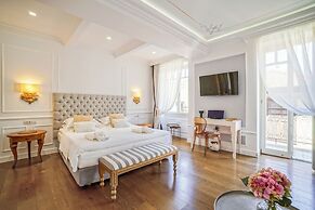 Casa Kallergi