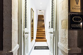 Casa Kallergi