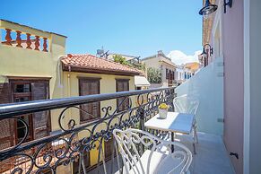 Casa Kallergi