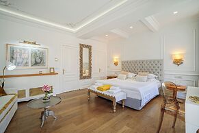 Casa Kallergi