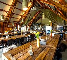 Lofoten Links Lodges