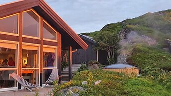 Lofoten Links Lodges
