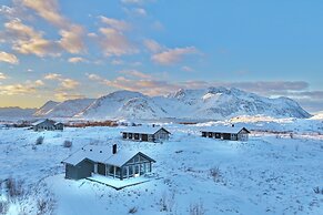 Lofoten Links Lodges