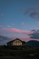 Lofoten Links Lodges