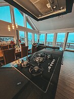 Lofoten Links Lodges