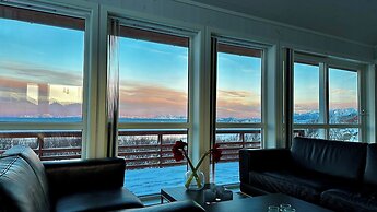 Lofoten Links Lodges
