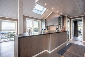 Lofoten Links Lodges