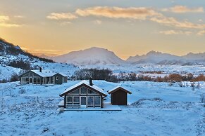 Lofoten Links Lodges