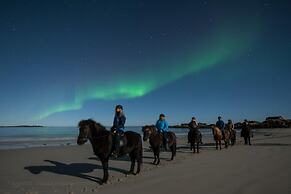 Lofoten Links Lodges
