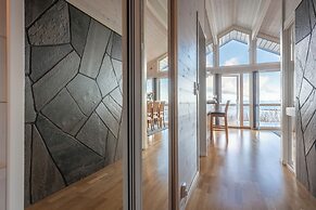 Lofoten Links Lodges
