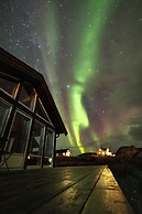 Lofoten Links Lodges