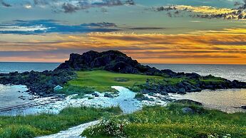Lofoten Links Lodges