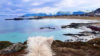 Lofoten Links Lodges