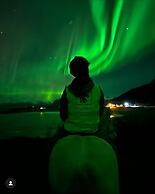 Lofoten Links Lodges