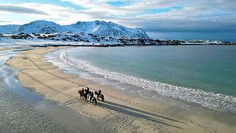 Lofoten Links Lodges