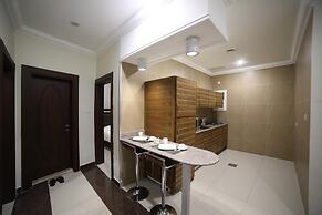 Wahaj Hotel Apartment 2