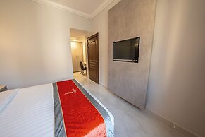 Wahaj Hotel Apartment 2