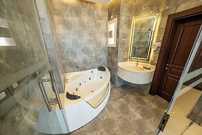 Wahaj Hotel Apartment 2