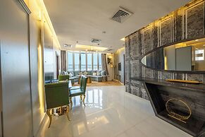 Wahaj Hotel Apartment 2