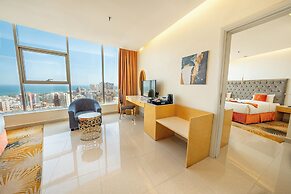 Wahaj Hotel Apartment 2
