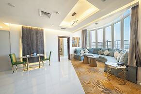 Wahaj Hotel Apartment 2