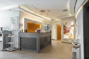 Wahaj Hotel Apartment 2