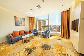 Wahaj Hotel Apartment 2