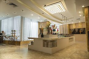 Wahaj Hotel Apartment 2