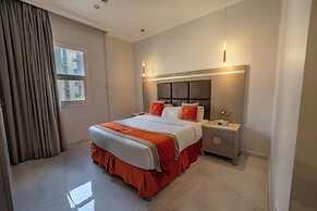 Wahaj Hotel Apartment 2
