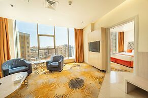 Wahaj Hotel Apartment 2