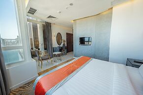 Wahaj Hotel Apartment 2