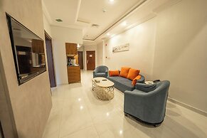 Wahaj Hotel Apartment 2