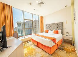 Wahaj Hotel Apartment 2