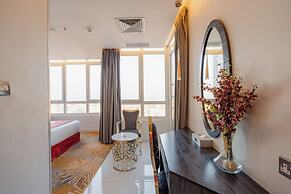 Wahaj Hotel Apartment 2