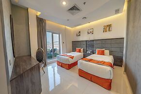 Wahaj Hotel Apartment 2