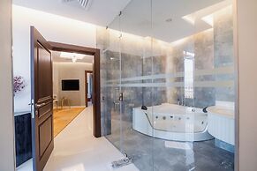 Wahaj Hotel Apartment 2